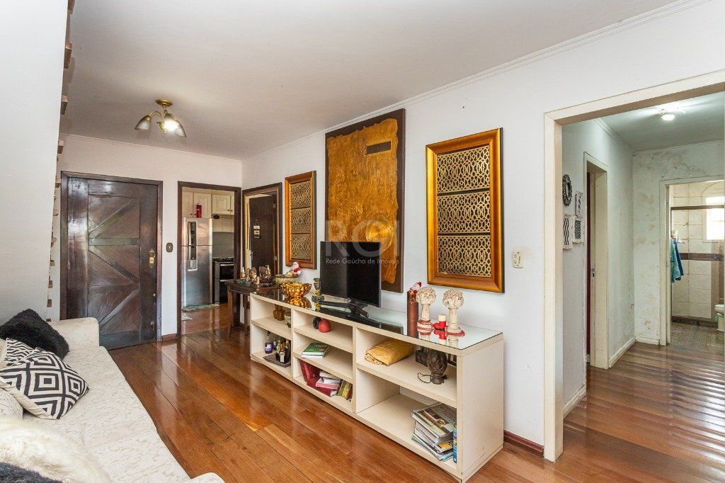 Apartamento à venda com 3 quartos, 314m² - Foto 13