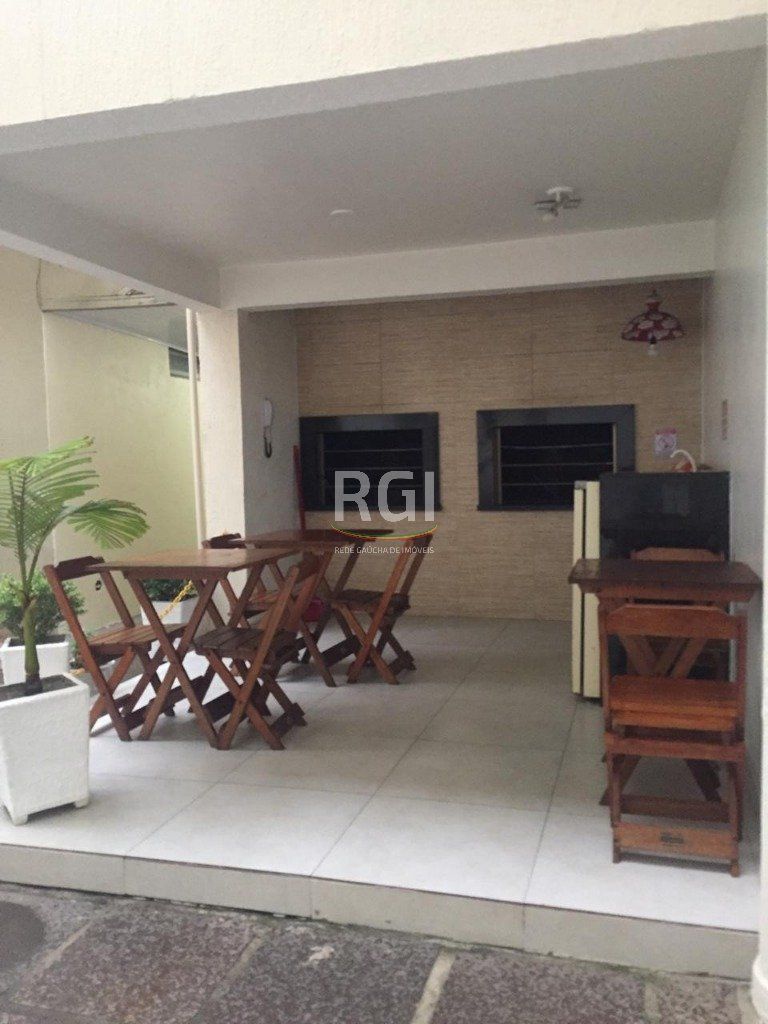 Apartamento à venda com 2 quartos, 50m² - Foto 5