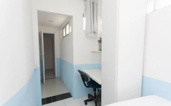 Cobertura à venda com 3 quartos, 79m² - Foto 21