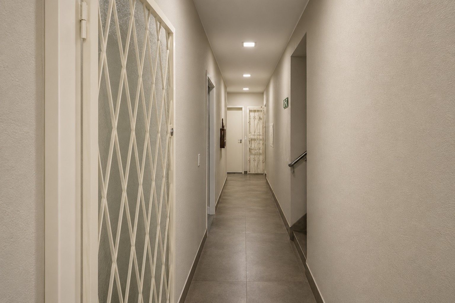 Apartamento, 1 quarto, 41 m² - Foto 21