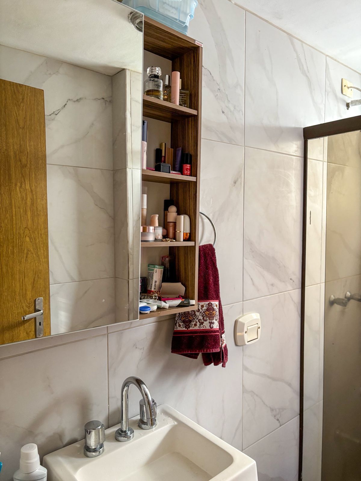 Apartamento, 1 quarto, 38 m² - Foto 12