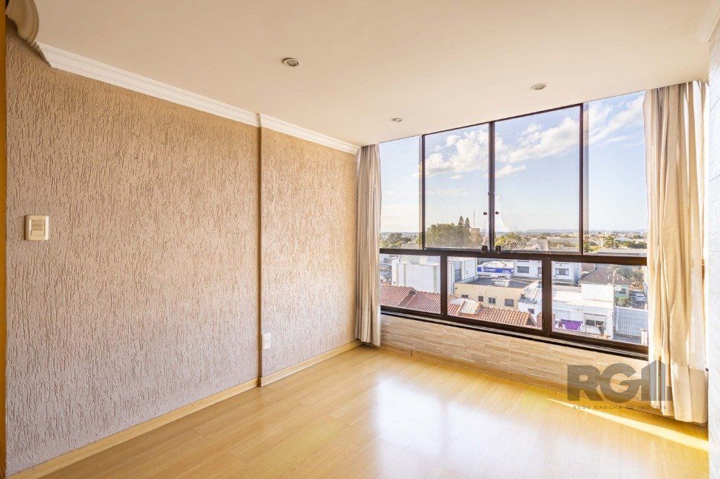 Cobertura à venda com 2 quartos, 124m² - Foto 3
