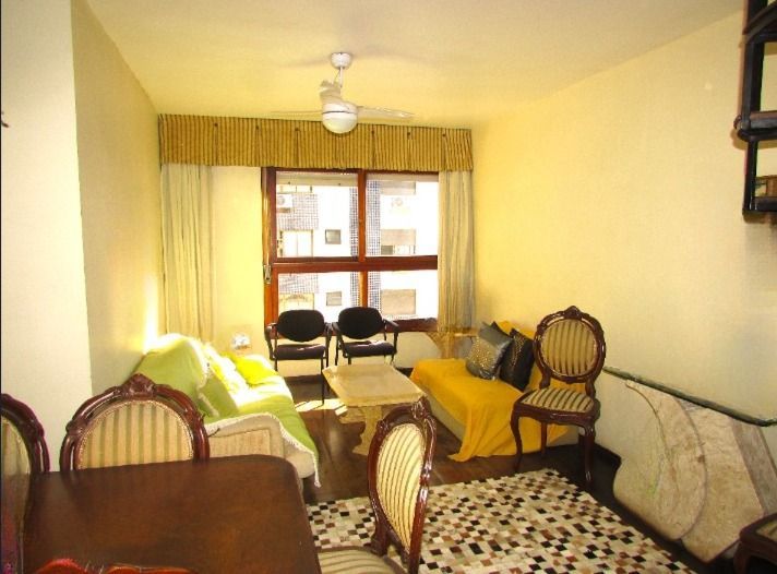 Cobertura à venda com 3 quartos, 182m² - Foto 4