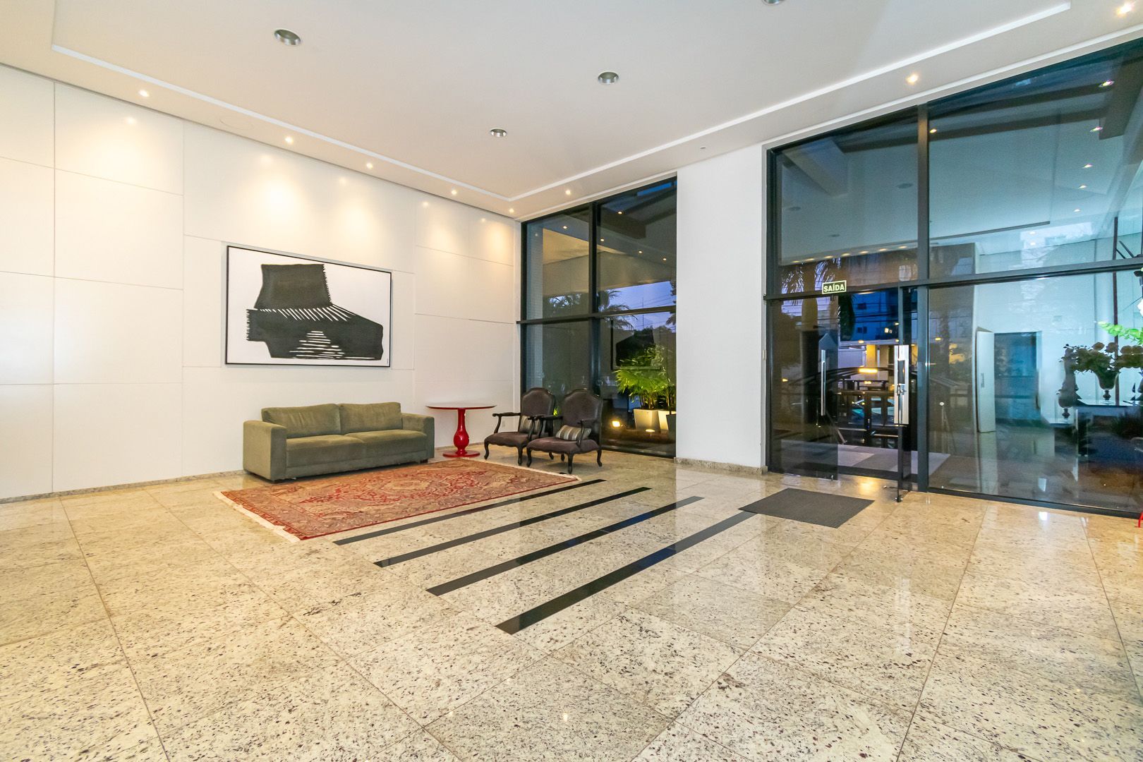 Apartamento, 3 quartos, 171 m² - Foto 6