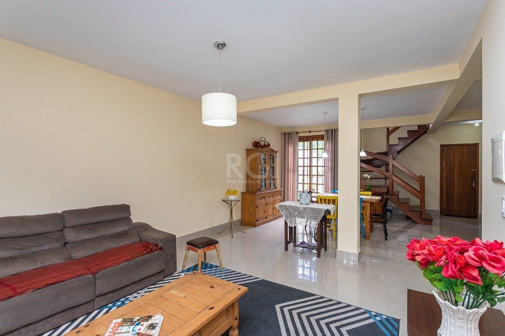Casa à venda com 4 quartos, 169m² - Foto 5