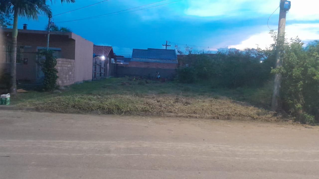Terreno em Guaiba com 300m²