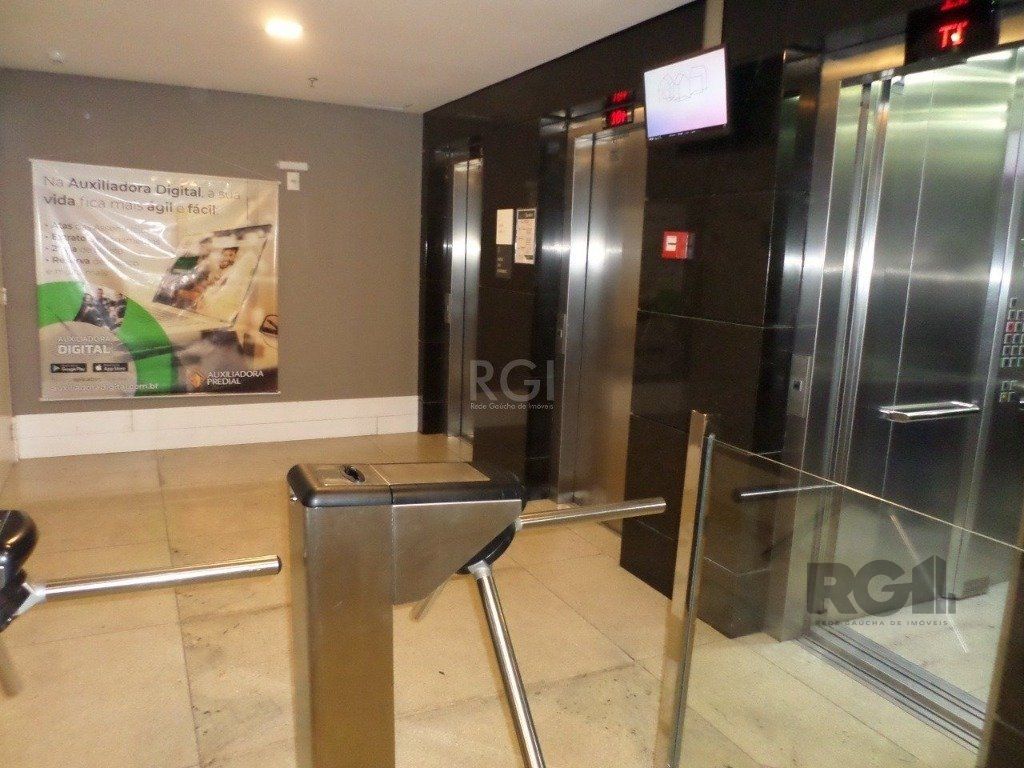 Conjunto Comercial-Sala à venda com 1 quarto, 25m² - Foto 10
