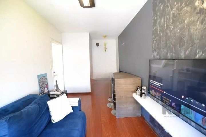 Apartamento 2 Dormitório(s) Bairro Jardim Botânico