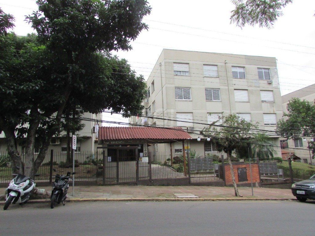 Apartamento à venda com 1 quarto, 47m² - Foto 1