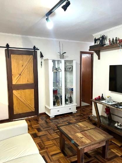Apartamento no Humaitá de 3 dormitórios