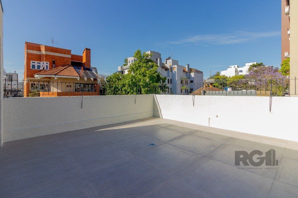 Cobertura à venda com 2 quartos, 189m² - Foto 4