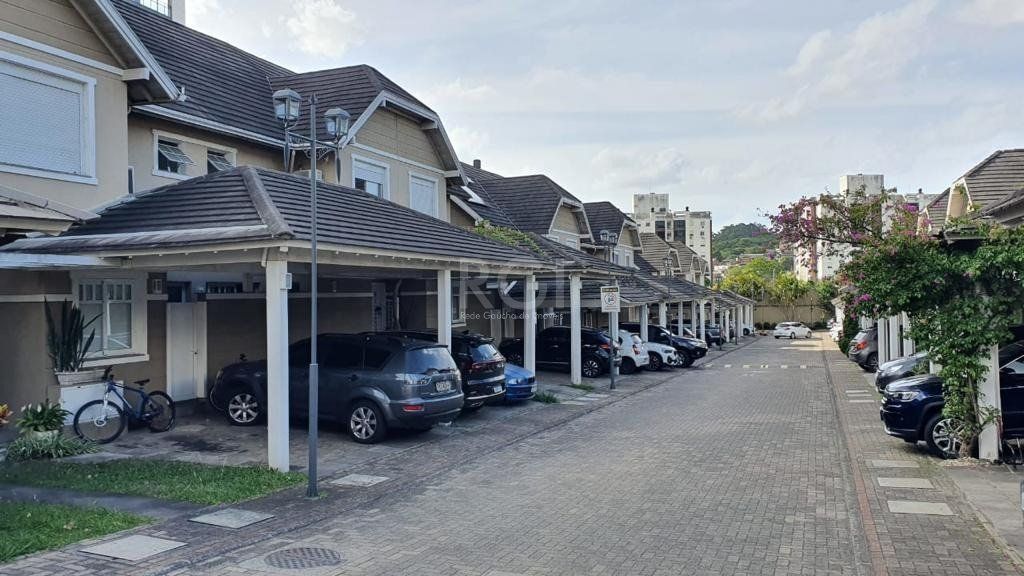 Casa de Condomínio à venda com 5 quartos, 375m² - Foto 74