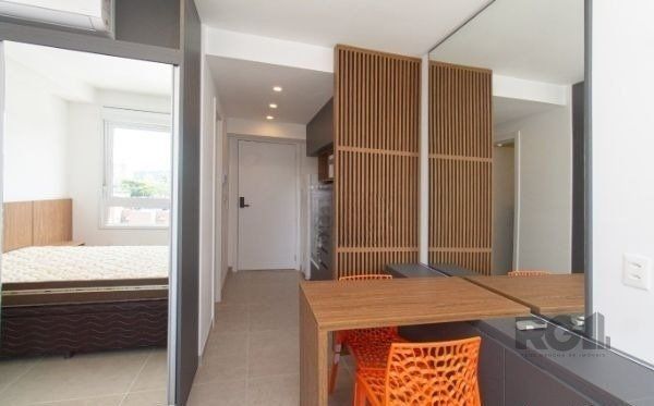 Apartamento, 1 quarto, 25 m² - Foto 9