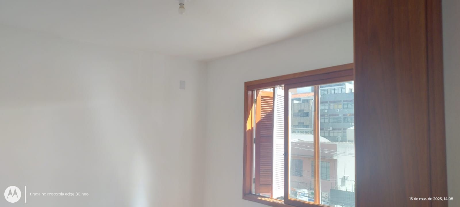 Apartamento à venda com 48m², 1 quarto e sem vaga