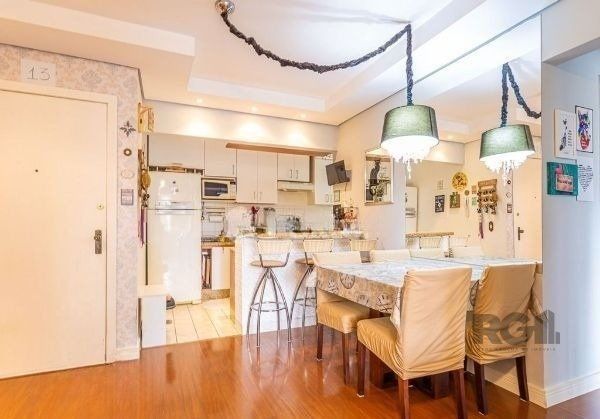 Apartamento, 3 quartos, 72 m² - Foto 6