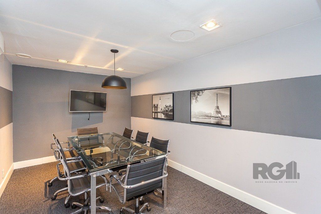 Sala-Conjunto, 38 m² - Foto 26