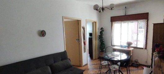 Apartamento à venda com 1 quarto, 41m² - Foto 3