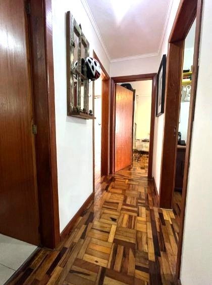 Apartamento no Humaitá de 3 dormitórios