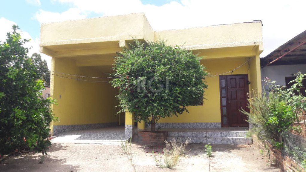 Casa para Venda - 342m², 3 dormitórios, Jardim Algarve