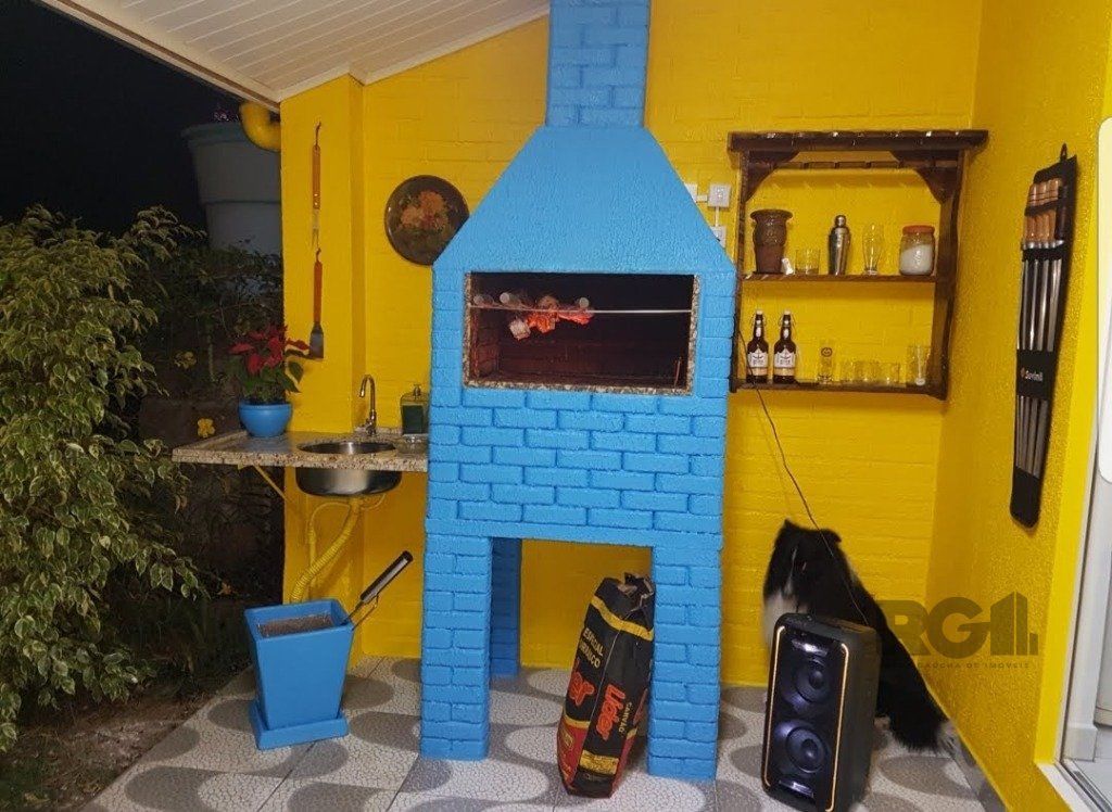 Casa de Condomínio, 2 quartos - Foto 13