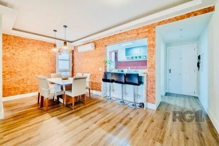 Apartamento à venda com 3 quartos, 112m² - Foto 6