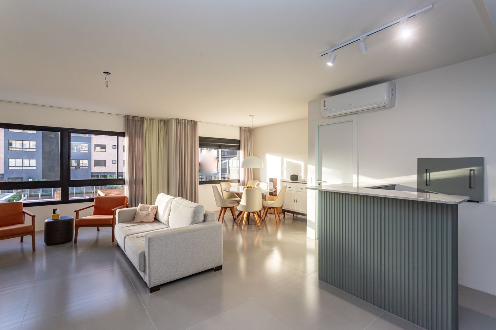 Apartamento, 2 quartos, 91 m² - Foto 6