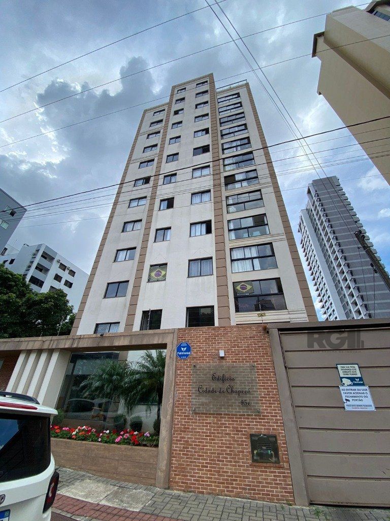 Apartamento à venda com 3 quartos, 92m² - Foto 28