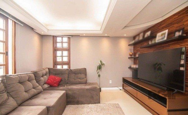 Casa de Condomínio à venda com 4 quartos, 135m² - Foto 5