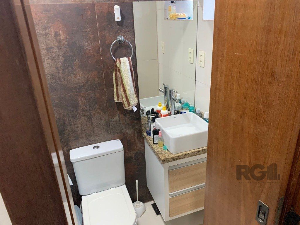 Apartamento, 3 quartos, 107 m² - Foto 27