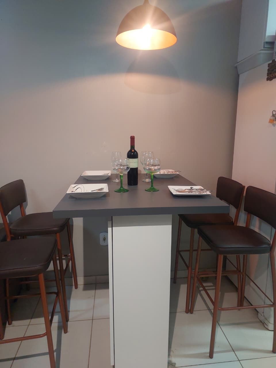 Casa, 2 quartos, 49 m² - Foto 17