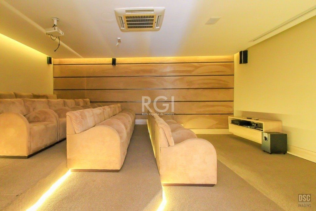 Casa de Condomínio à venda com 4 quartos, 446m² - Foto 47