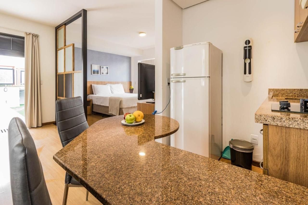 Cobertura à venda com 1 quarto, 81m² - Foto 6
