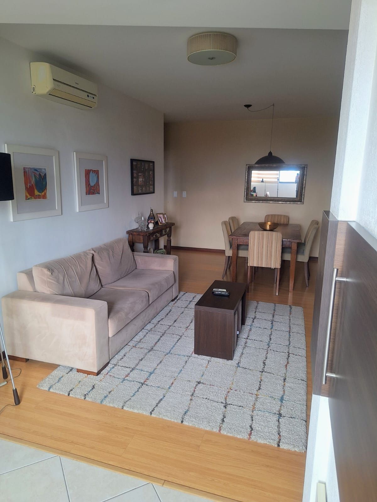 Apartamento, 2 quartos, à venda, 83 m², Vila Ipiranga - Porto Alegre — foto 2