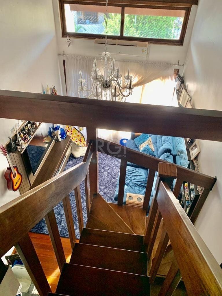 Cobertura à venda com 3 quartos, 134m² - Foto 21