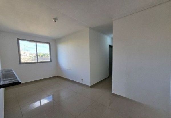 Apartamento de 3 dormitórios no Parque Santa Fé
