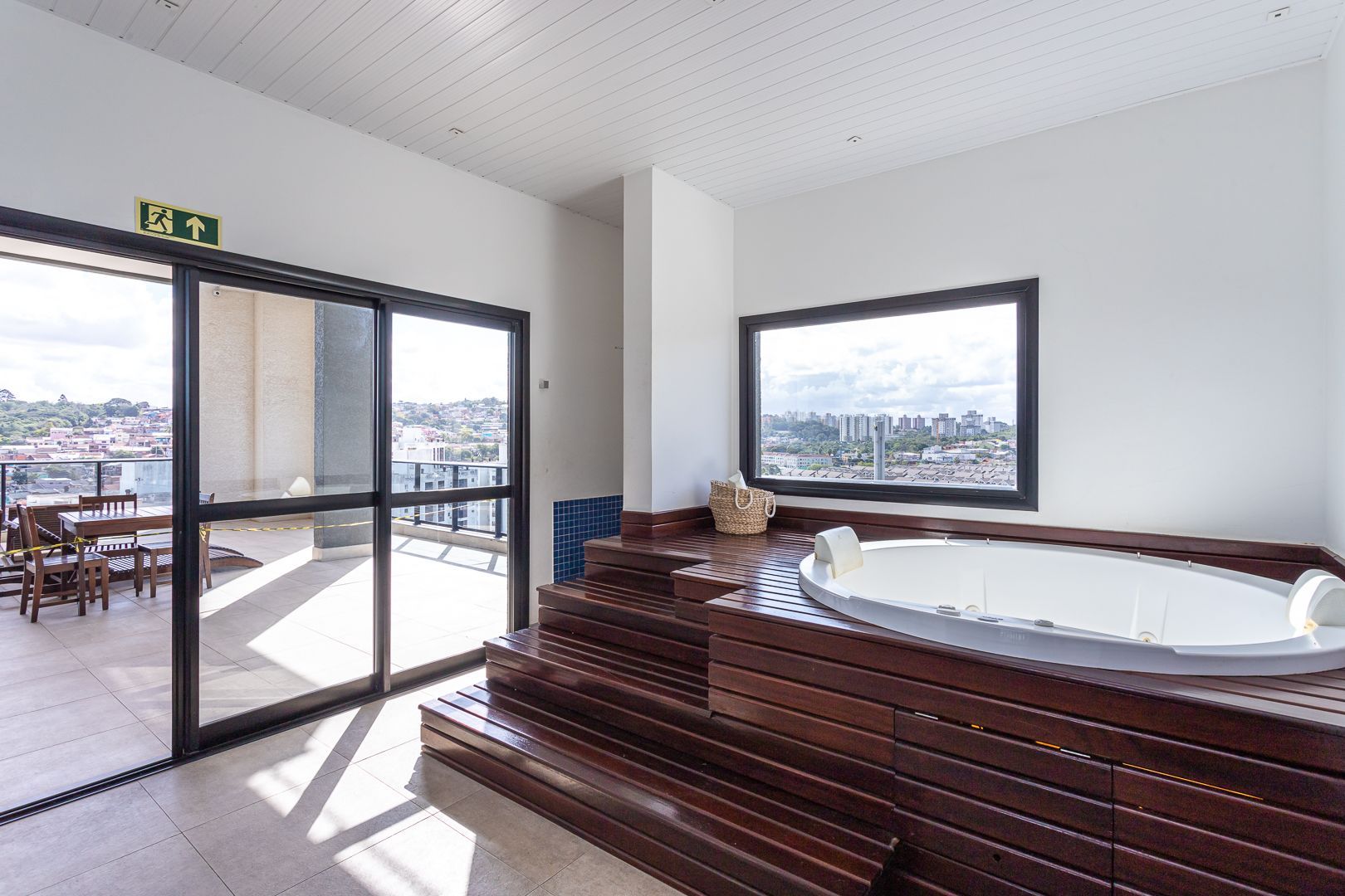 Apartamento, 1 quarto, 55 m² - Foto 40