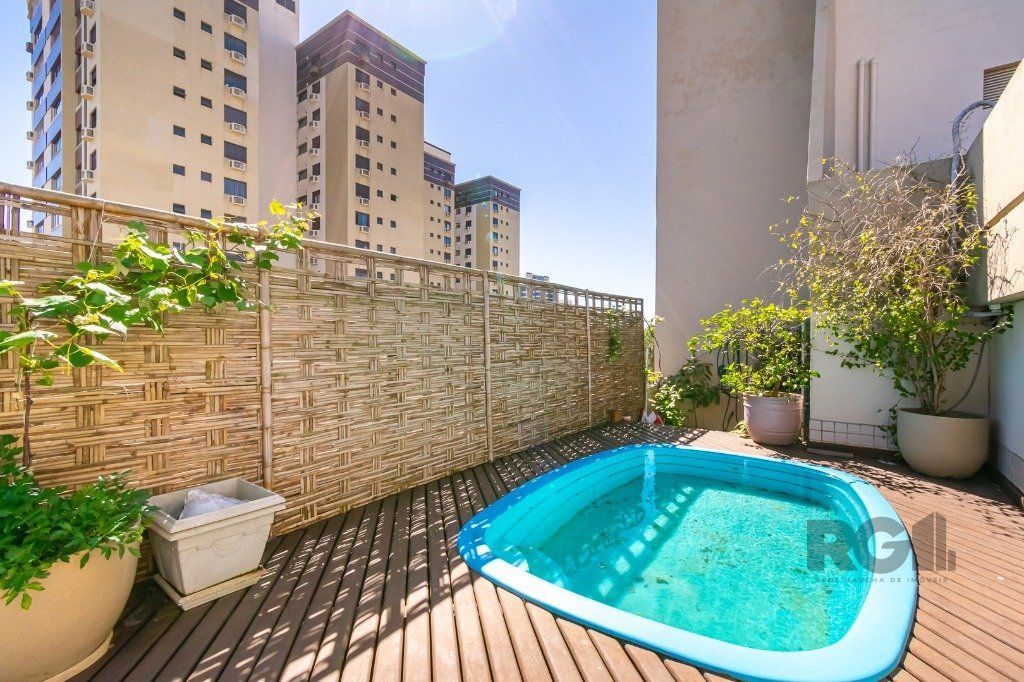 Cobertura à venda com 3 quartos, 249m² - Foto 3