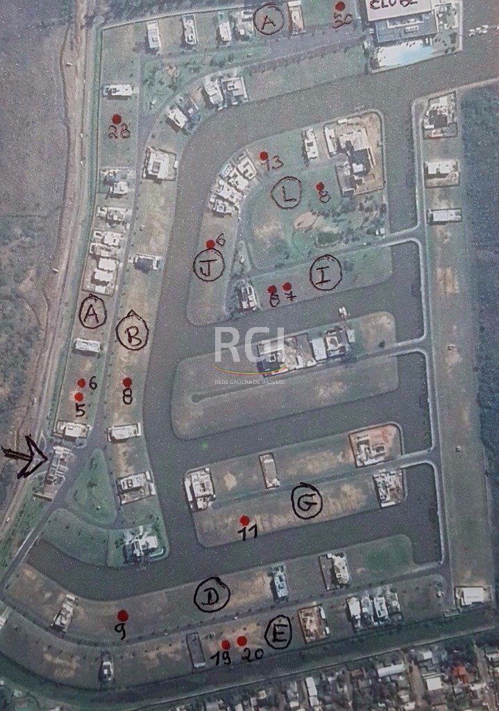 Terreno à venda, 600m² - Foto 18