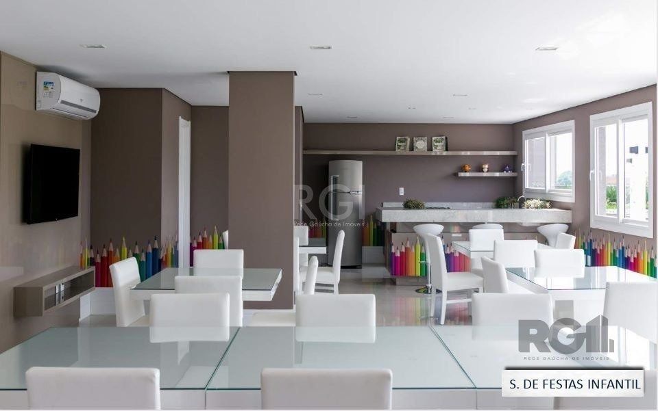 Conjunto Comercial-Sala à venda com 1 quarto, 25m² - Foto 23