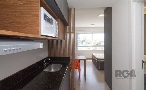 Apartamento, 1 quarto, 25 m² - Foto 10