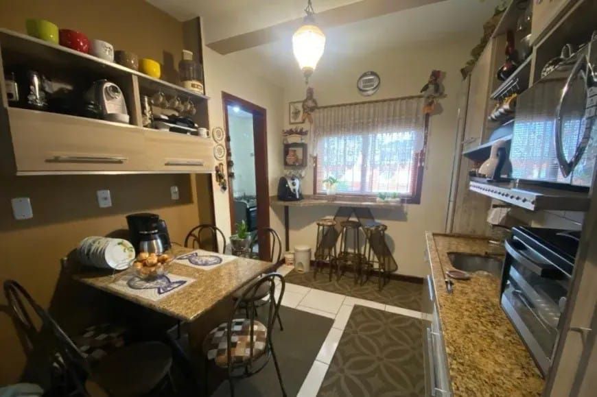 Casa de Condomínio, 3 quartos - Foto 35