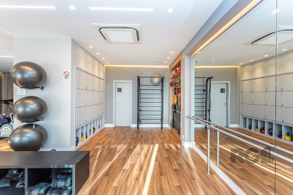 Apartamento à venda com 3 quartos, 149m² - Foto 45