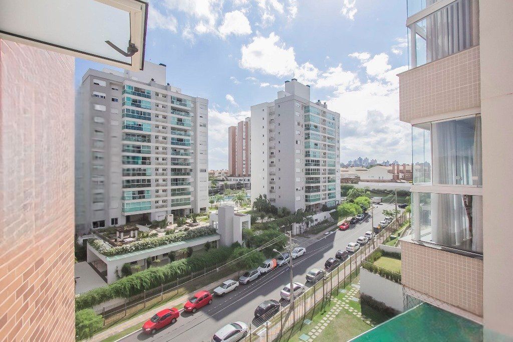 Apartamento, 3 quartos, 199 m² - Foto 43