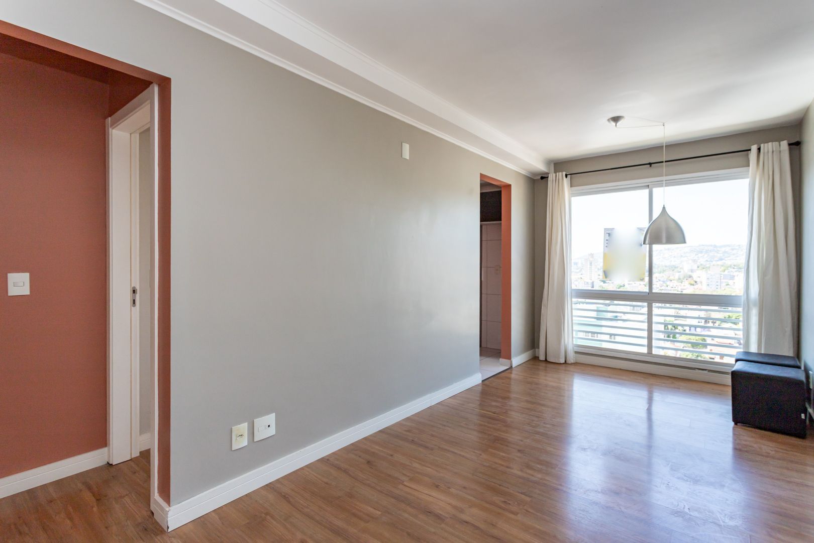 Apartamento, 3 quartos, à venda, 64 m², Partenon - Porto Alegre — foto 2