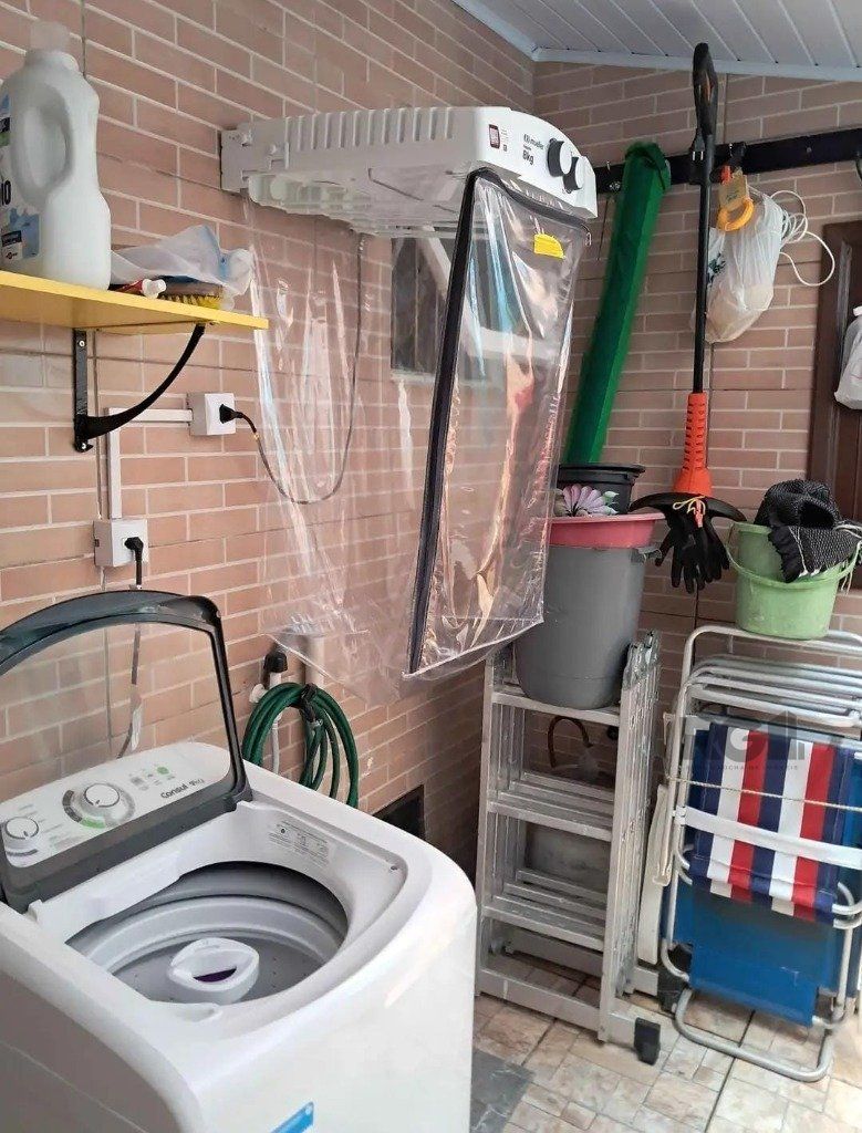 Apartamento à venda com 1 quarto, 27m² - Foto 9