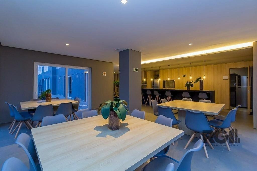 Apartamento, 2 quartos, 52 m² - Foto 23