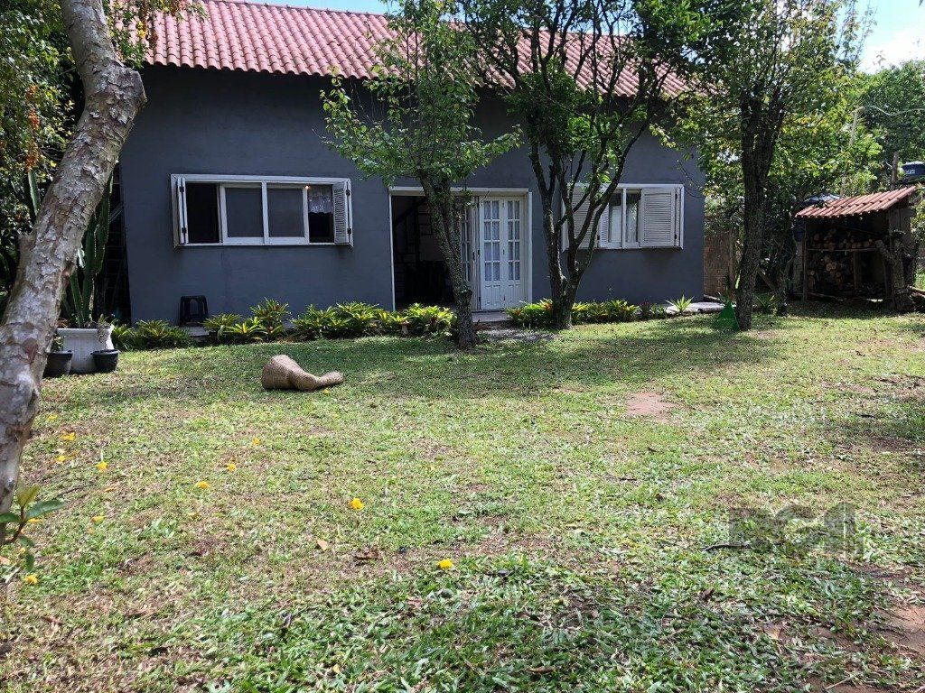 Sítio à venda com 2 quartos, 60m² - Foto 1