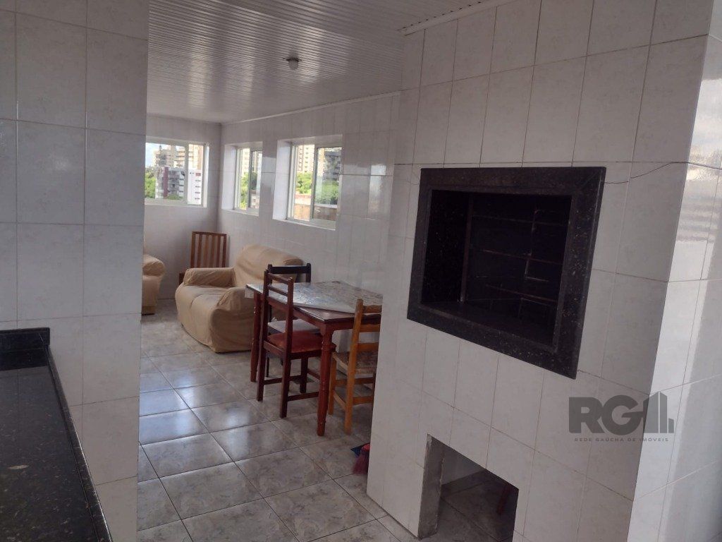 Apartamento à venda com 1 quarto, 27m² - Foto 18