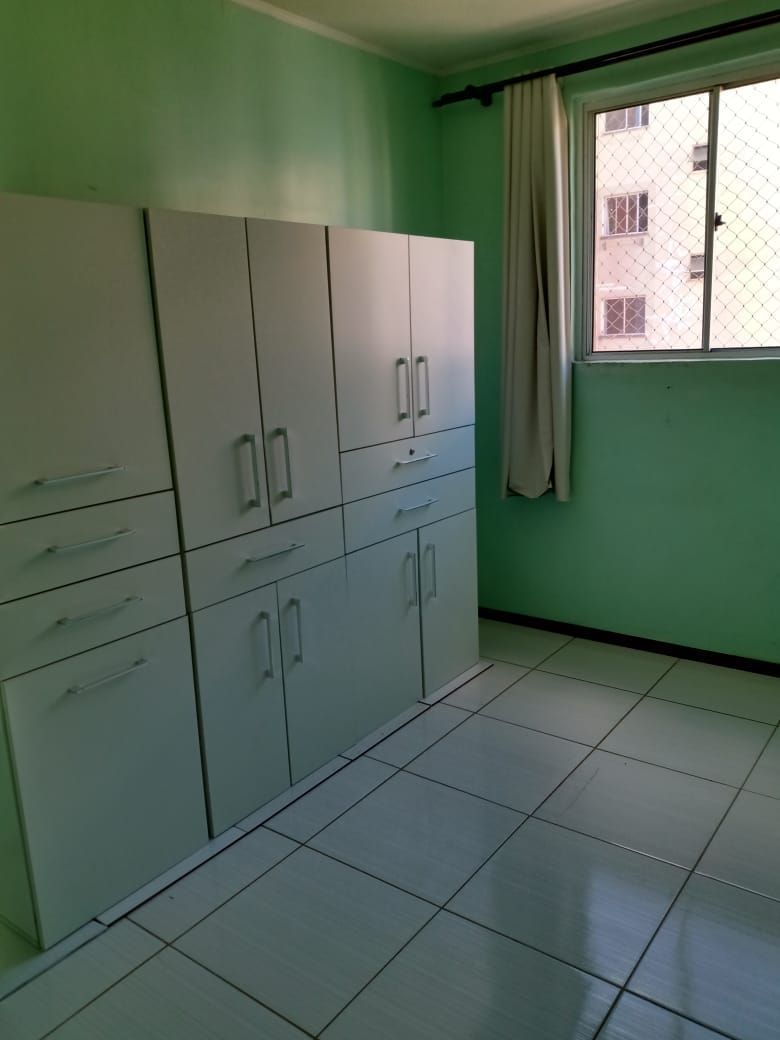 Apartamento, 2 quartos, 40 m² - Foto 9