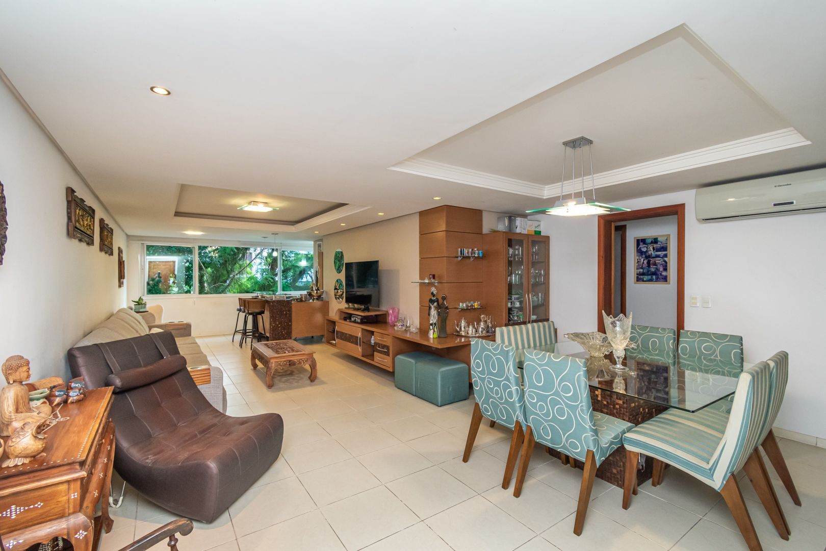 Apartamento, 3 quartos, 128 m² - Foto 2